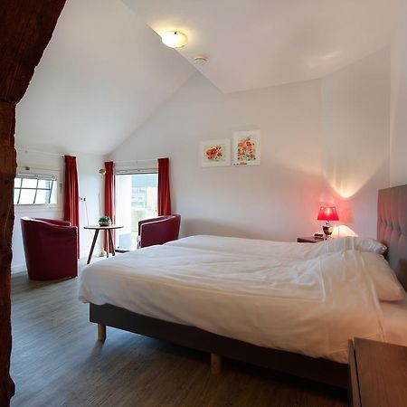 Bakhuis Het Oude Klooster Bed & Breakfast Montfoort Dış mekan fotoğraf