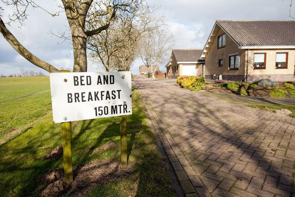 Bakhuis Het Oude Klooster Bed & Breakfast Montfoort Dış mekan fotoğraf