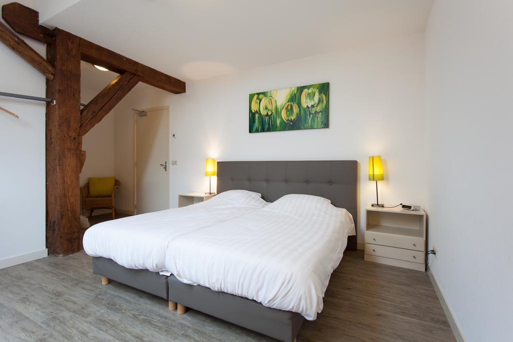 Bakhuis Het Oude Klooster Bed & Breakfast Montfoort Dış mekan fotoğraf