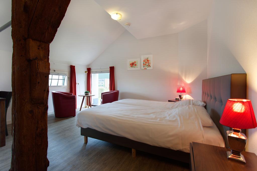 Bakhuis Het Oude Klooster Bed & Breakfast Montfoort Dış mekan fotoğraf